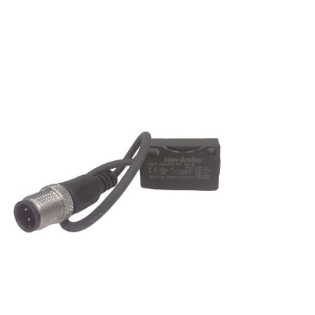 Allen-Bradley 42JTC2LAT1F4 Photoelectric Sensor