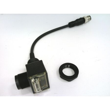 Allen-Bradley 42EFR2JBBTF4 Rightsight Photosensor