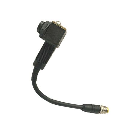 Allen-Bradley 42EFP2RFBG4 Polarized Retroreflective Photoelectric Sensor