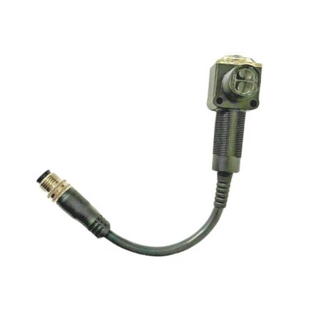 Allen-Bradley 42EFD1SCAKG4 Photoelectric Sensor