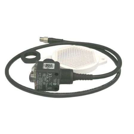 Allen-Bradley 42EFC2KBAZ15 Standard Clear Object Detection Sensor