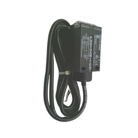 Allen-Bradley 42GTR9000 Photoelectric Sensor Transmitted Beam Receiver
