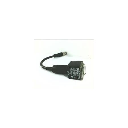 Allen-Bradley 42EFU2SCBG4 Rightsight Photosensor