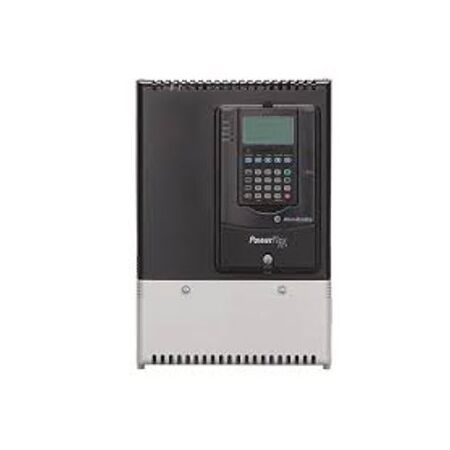 Allen-Bradley PowerFlex 20P21AD129RA0NNN DC Drive 75 HP 480 VAC