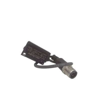 Allen-Bradley 42JTC2LAT1F4 Photoelectric Sensor