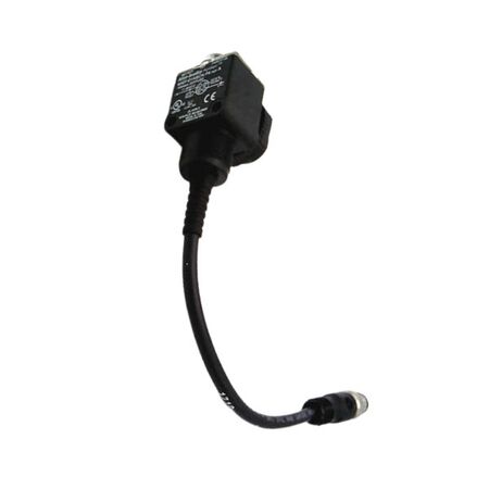 Allen-Bradley 42EFD1KBCKF4 Photosensor RightSight 18mm Cylindrical