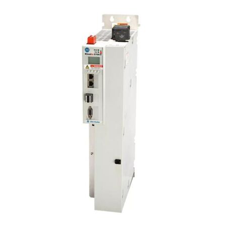 Allen-Bradley 2198S130ERS4 Kinetix 5700 Single-Axis Servo Drive Module