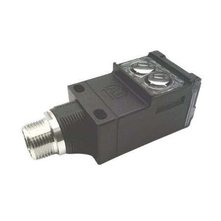 Allen-Bradley 42GRU9003QD Photoelectric Sensor Retro Reflective