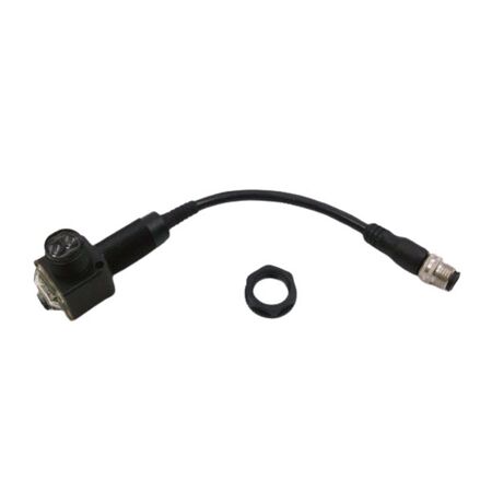 Allen-Bradley 42EFD1RFAKG4 RightSight Photoelectric Sensor