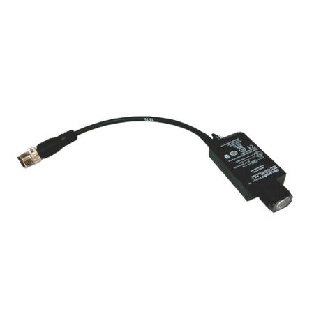 Allen-Bradley 42KLF2TCLG3 MiniSight Photoelectric Sensor