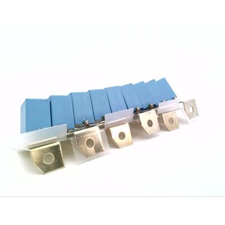 Allen-Bradley 20PP10019 Capacitor Assembly Snubber