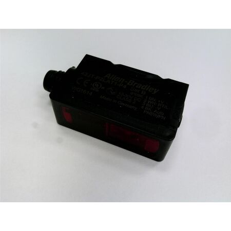 Allen-Bradley 42JTB2LAT1P4 Photoelectric Sensor