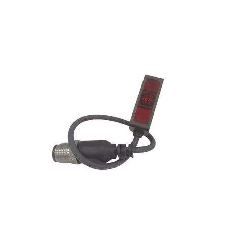 Allen-Bradley 42JTC2LAT1F4 Photoelectric Sensor