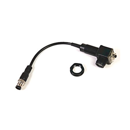 Allen-Bradley 42EFP2RFBG4 Polarized Retroreflective Photoelectric Sensor