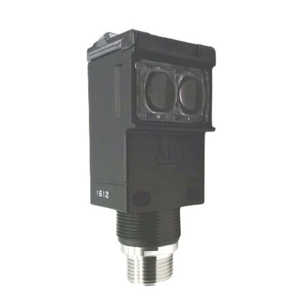 Allen-Bradley 42GRU9003QD Photoelectric Sensor Retro Reflective
