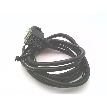 Allen-Bradley 42EFP2JBBA2 Polarized Retroreflective Photoelectric Sensor