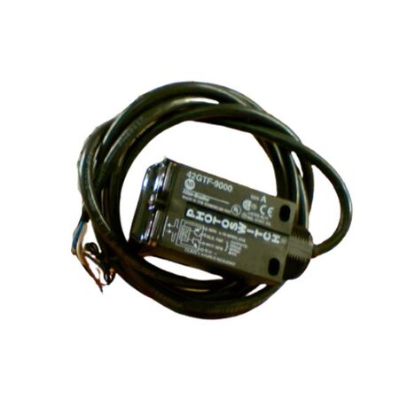 Allen-Bradley 42GTF9000 Photoelectric Sensor with Large Aperture Fiber Optic