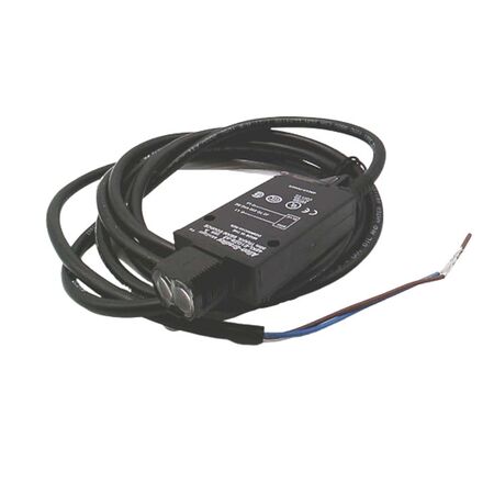 Allen-Bradley 42KLE1QZBA2 Minisight Sensor 18mm Cylindrical