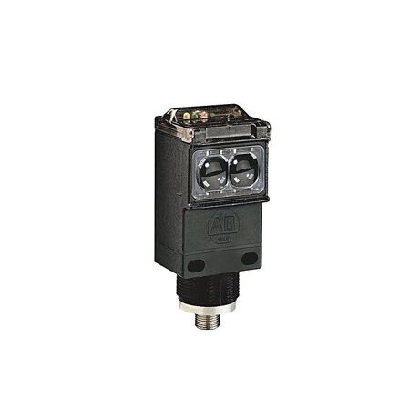 Allen-Bradley 42GTF9003QD General Purpose Fiber Optic Sensor