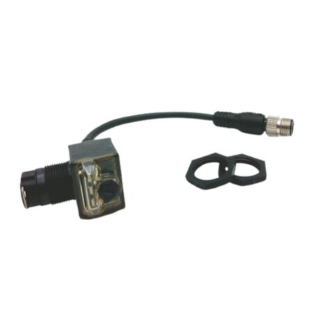 Allen-Bradley 42EFG1MNAF4 Photoelectric Sensor