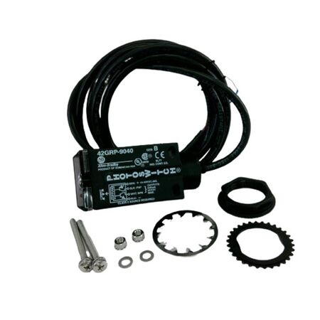 Allen-Bradley 42GRP9040 Photoelectric Sensor