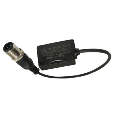 Allen-Bradley 42JTR8LAT1F4 Photoelectric Sensor