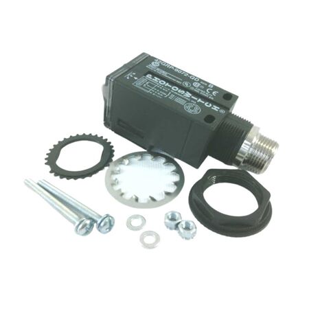 Allen-Bradley 42GRP9072QD Photoelectric Sensor Long Range Diffuse