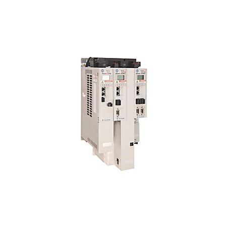 Allen-Bradley Kinetix 5700 Dual-Axis Inverter Drive Module 2198D057ERS4