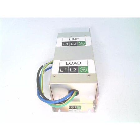 Allen-Bradley 2198DB127F Line Filter for Kinetix 5100