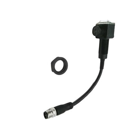 Allen-Bradley 42EFS1MPAF4 Photoelectric Sensor