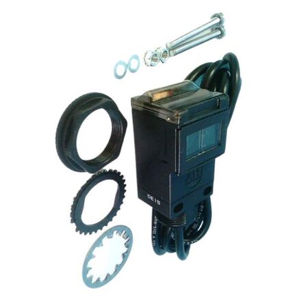 Allen-Bradley 42GTU9200 Polarized Retroreflective Photoelectric Sensor