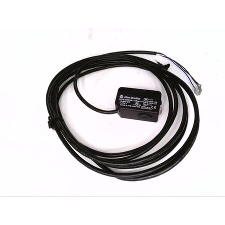 Allen-Bradley 42JSD2MNA1A2 Diffuse Photoelectric Sensor