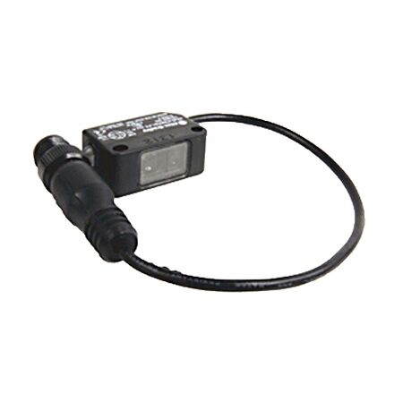 Allen-Bradley 42JTB2LAT2F4 Photoelectric Sensor with Background Suppression