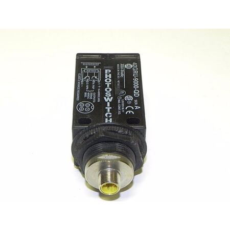Allen-Bradley 42GTU9000 Photoelectric Sensor Retroreflective 9.14M