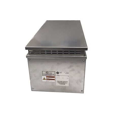 Allen-Bradley 2198R127 Shunt Resistor for Kinetix 5700 Series