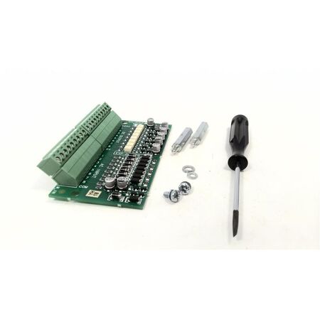 Allen-Bradley PowerFlex DC I/O Converter Board 20PS520L