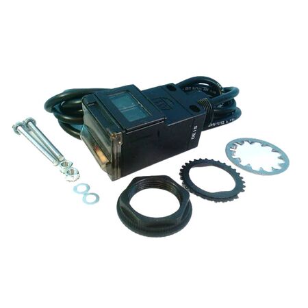 Allen-Bradley 42GTU9200 Polarized Retroreflective Photoelectric Sensor