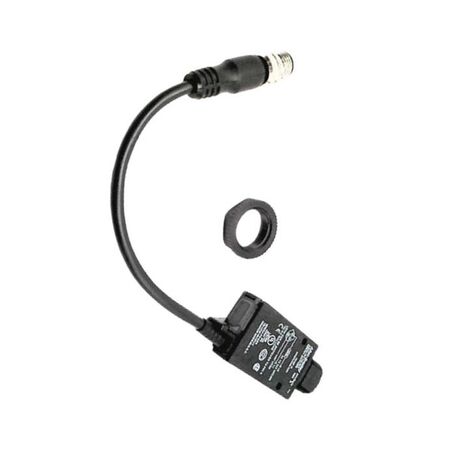 Allen-Bradley 42KLD1TCG3 Photoelectric Sensor Minisight Diffuse