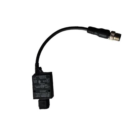 Allen-Bradley 42KLF2LBLQF4 MiniSight Photoelectric Sensor