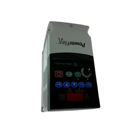 Allen-Bradley PowerFlex 4 AC Drive 22AA2P1N113