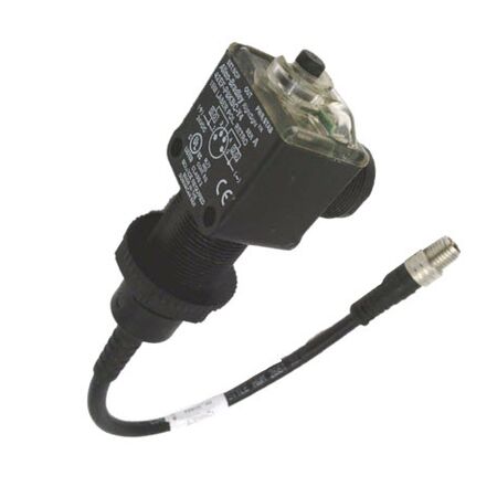 Allen-Bradley 42EFP8KBCY4 Rightsight Photosensor