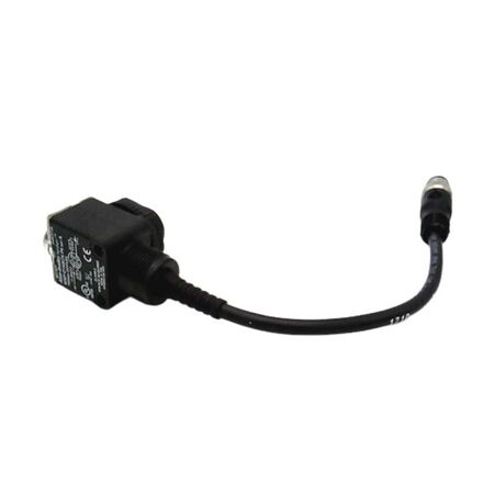 Allen-Bradley 42EFD1KBCKF4 Photosensor RightSight 18mm Cylindrical