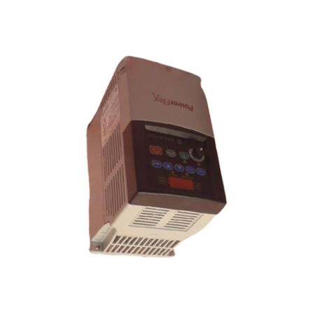 Allen-Bradley PowerFlex 4 AC Drive 22AA6P8N113
