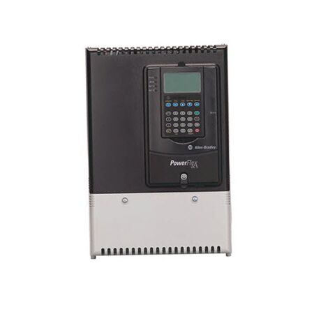 Allen-Bradley PowerFlex DC Drive 20P41AD052RA0NNN 30HP 480VAC 3 Phase