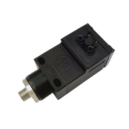 Allen-Bradley 42GTF9100QD Photoelectric Sensor Series 9000