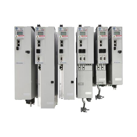 Allen-Bradley 2198P141 Kinetix 5700 DC Bus Power Supply