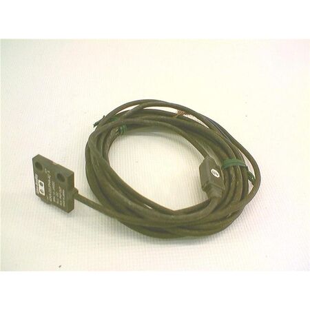 Allen-Bradley 42KAD2JPHAA2 Photoelectric Sensor 12-24VDC PNP Output