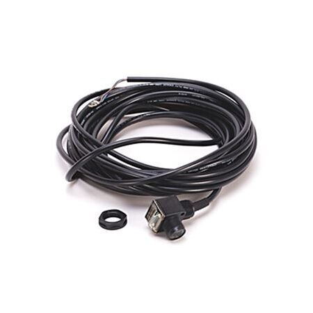 Allen-Bradley 42EFE2EZBA10 Photoelectric Sensor Rightsight