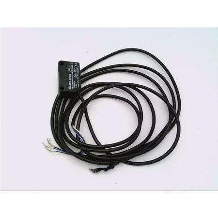 Allen-Bradley 42JSR9MNA2A2 Photoelectric Sensor Transmitted Beam Receiver