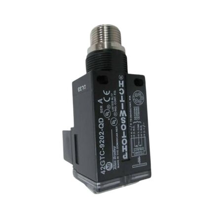 Allen-Bradley 42GTC9202QD Photoelectric Sensor 9000 Series